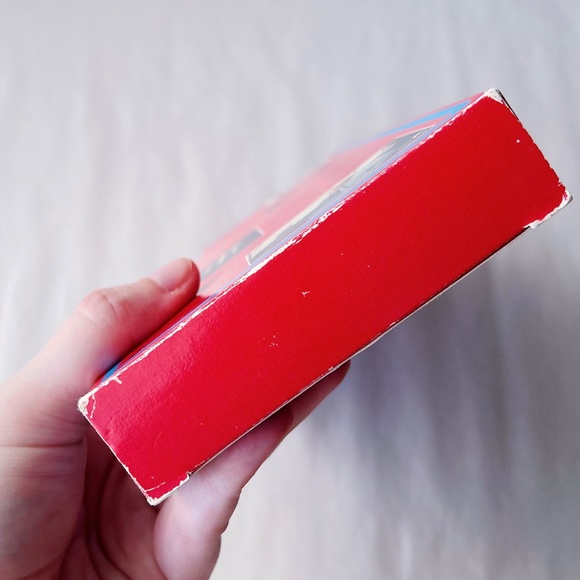 A Question of Honor VHS - Tested 1987 - Picture 5 of 7